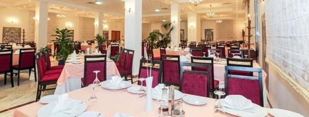 Taghit Saoura Hotel Kültér fotó