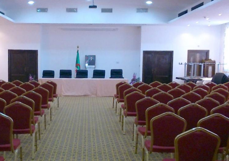 Taghit Saoura Hotel Kültér fotó