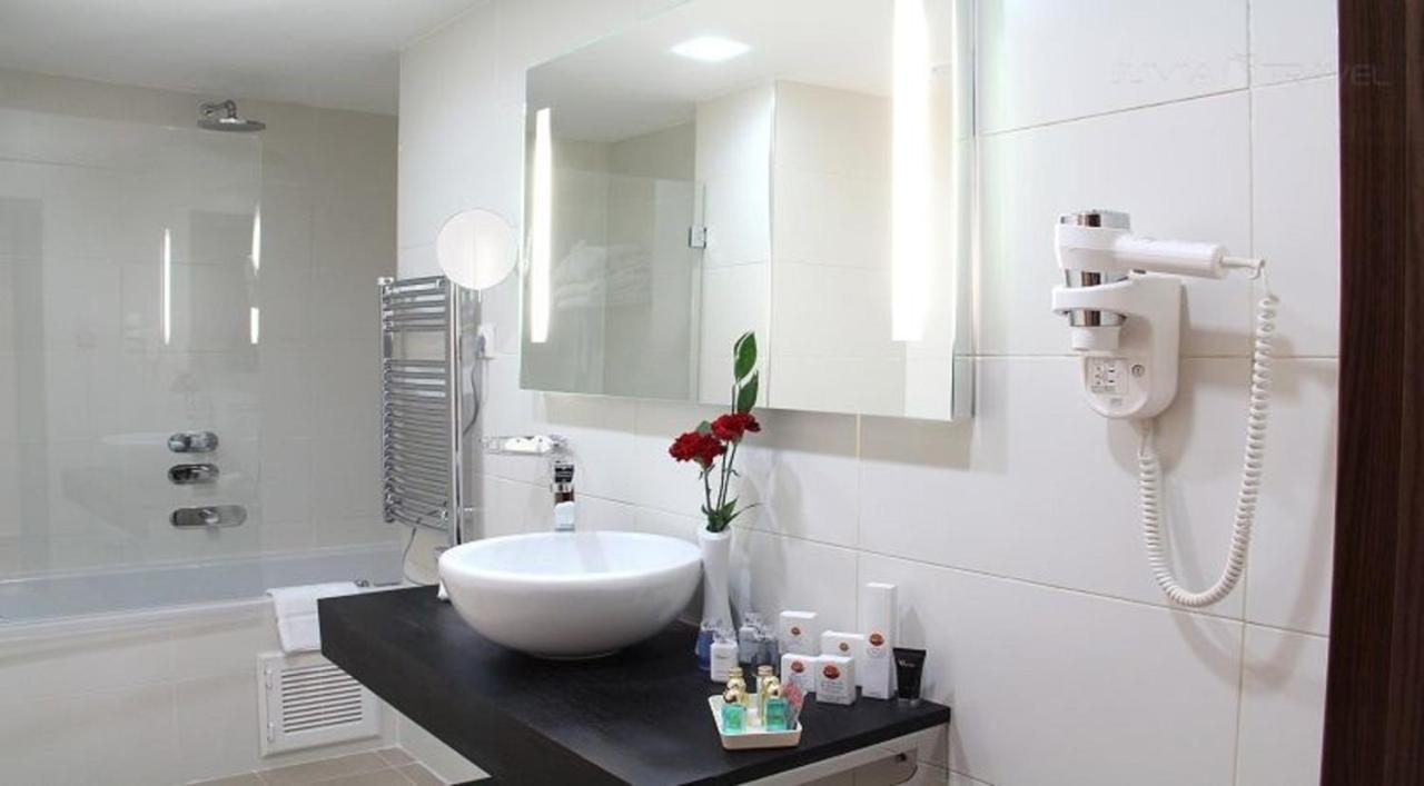 Taghit Saoura Hotel Kültér fotó