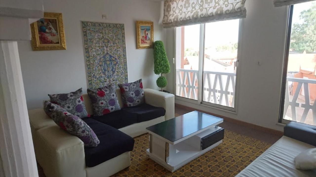 Taghit Saoura Hotel Kültér fotó