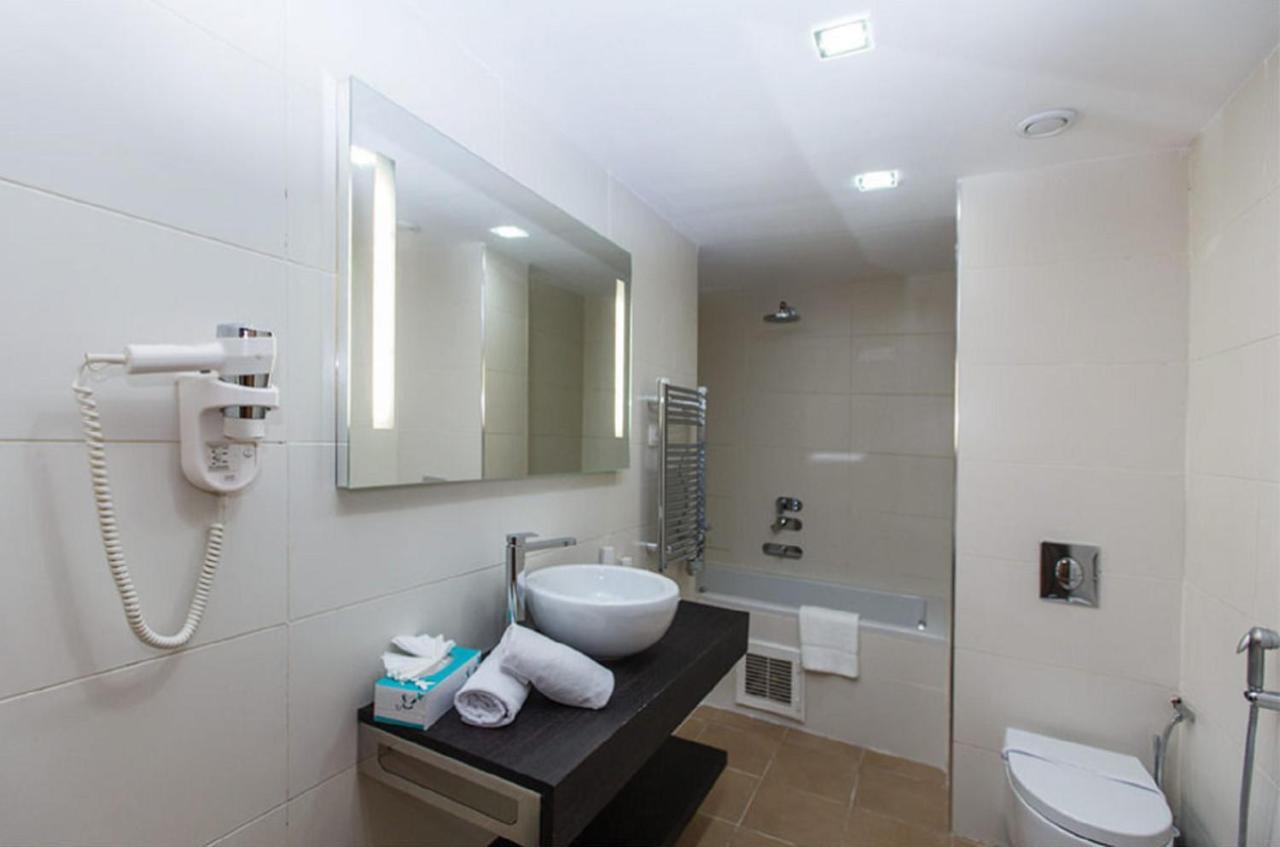 Taghit Saoura Hotel Kültér fotó