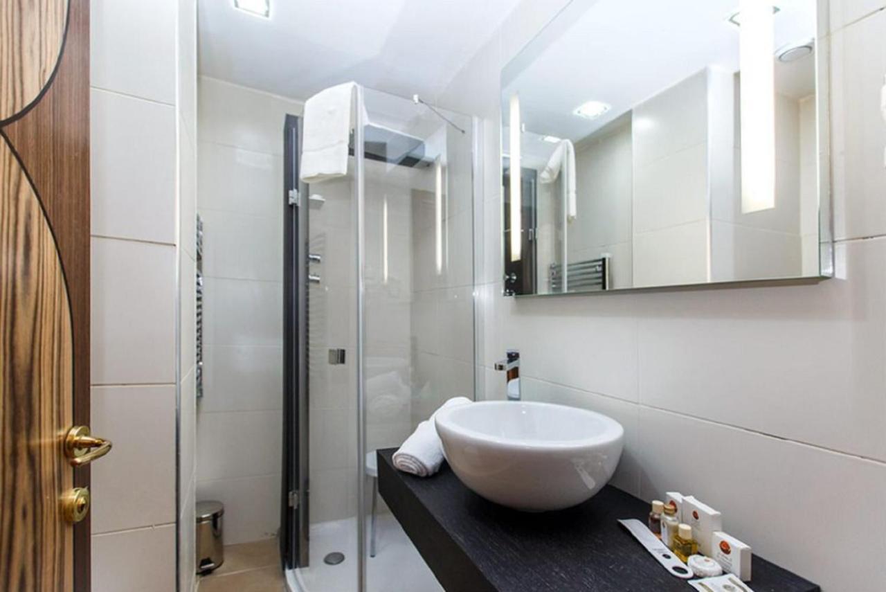Taghit Saoura Hotel Kültér fotó