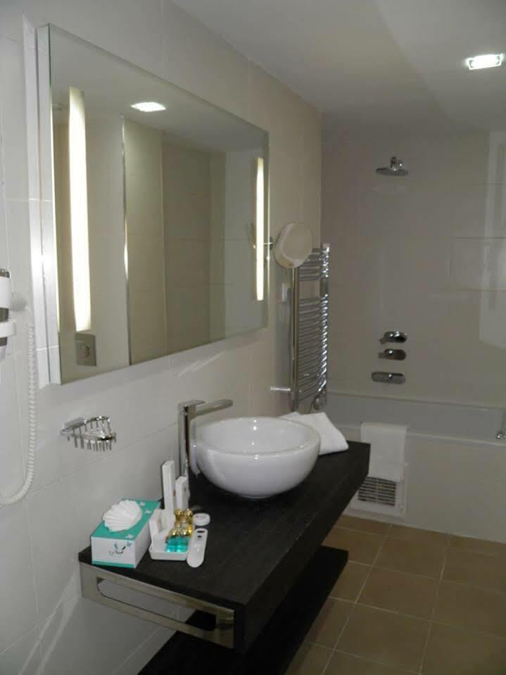 Taghit Saoura Hotel Kültér fotó